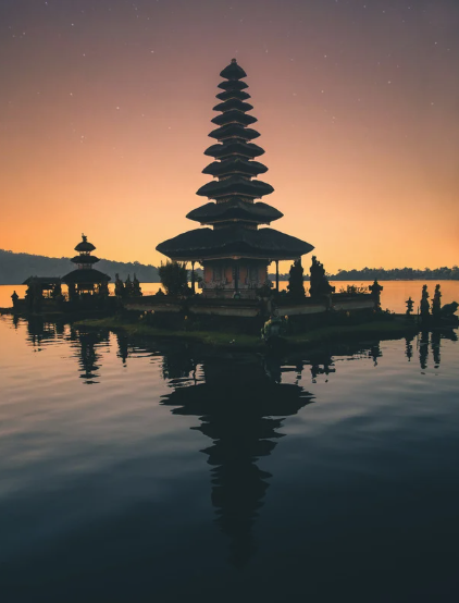 Indonesia