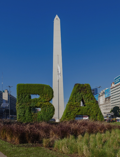 buenos aires