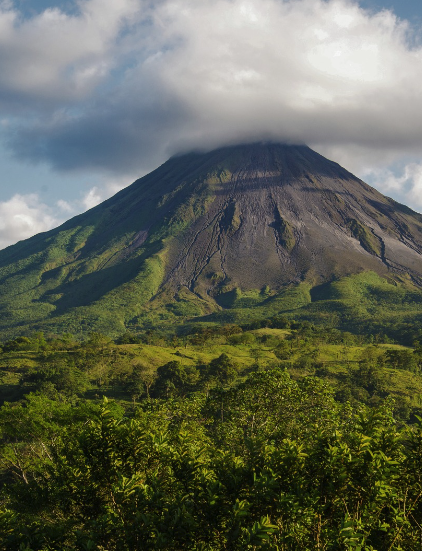 costa rica