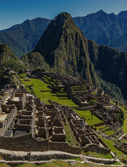 peru